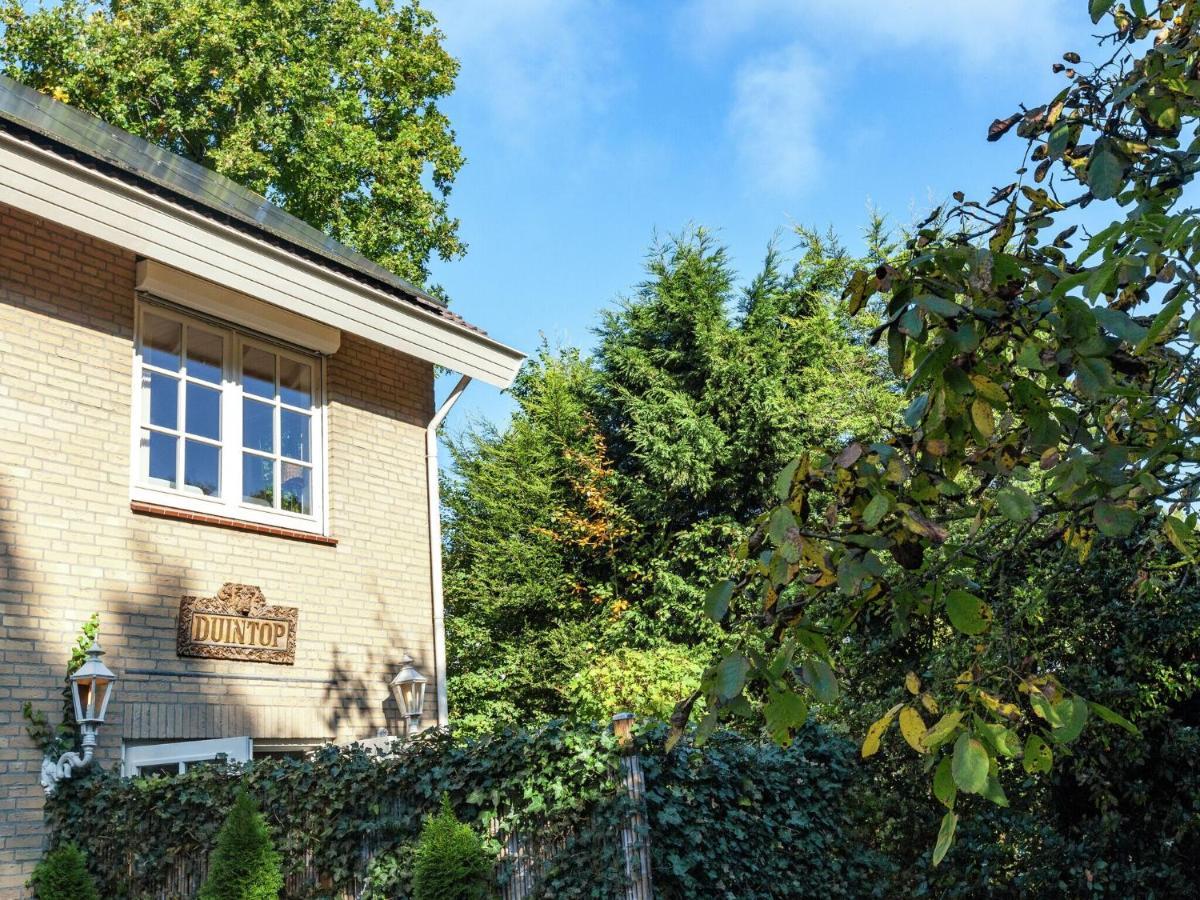 Quaint Apartment In Oostkapelle Zealand With Terrace Luaran gambar