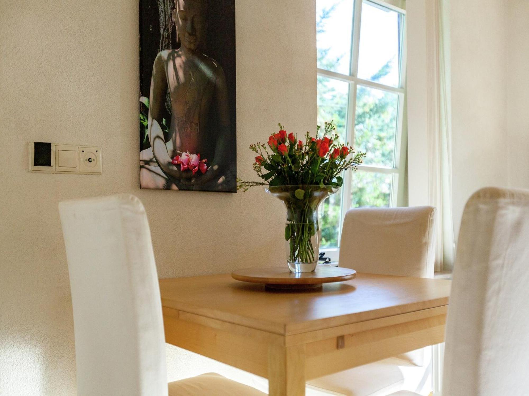 Quaint Apartment In Oostkapelle Zealand With Terrace Luaran gambar