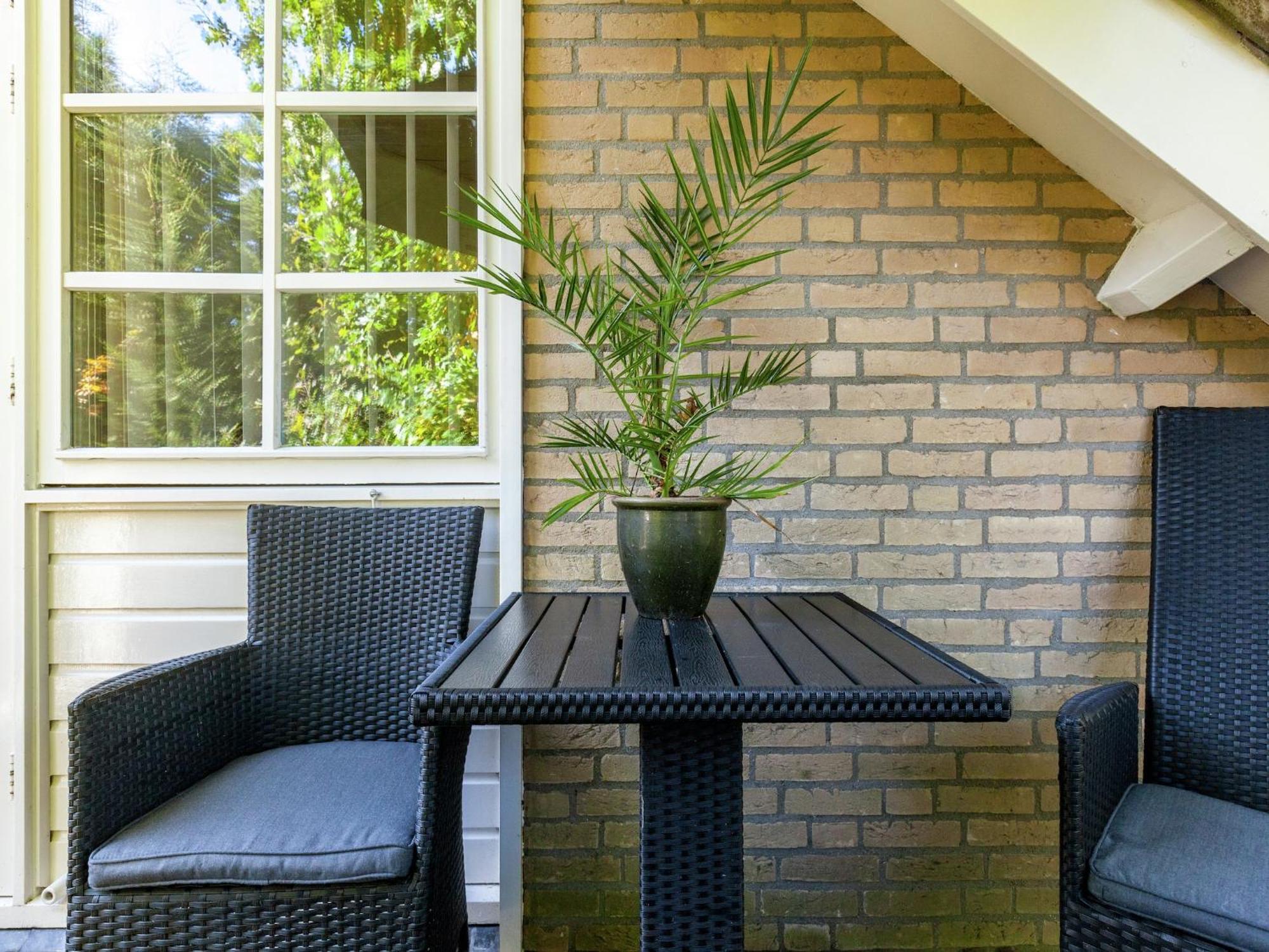 Quaint Apartment In Oostkapelle Zealand With Terrace Luaran gambar