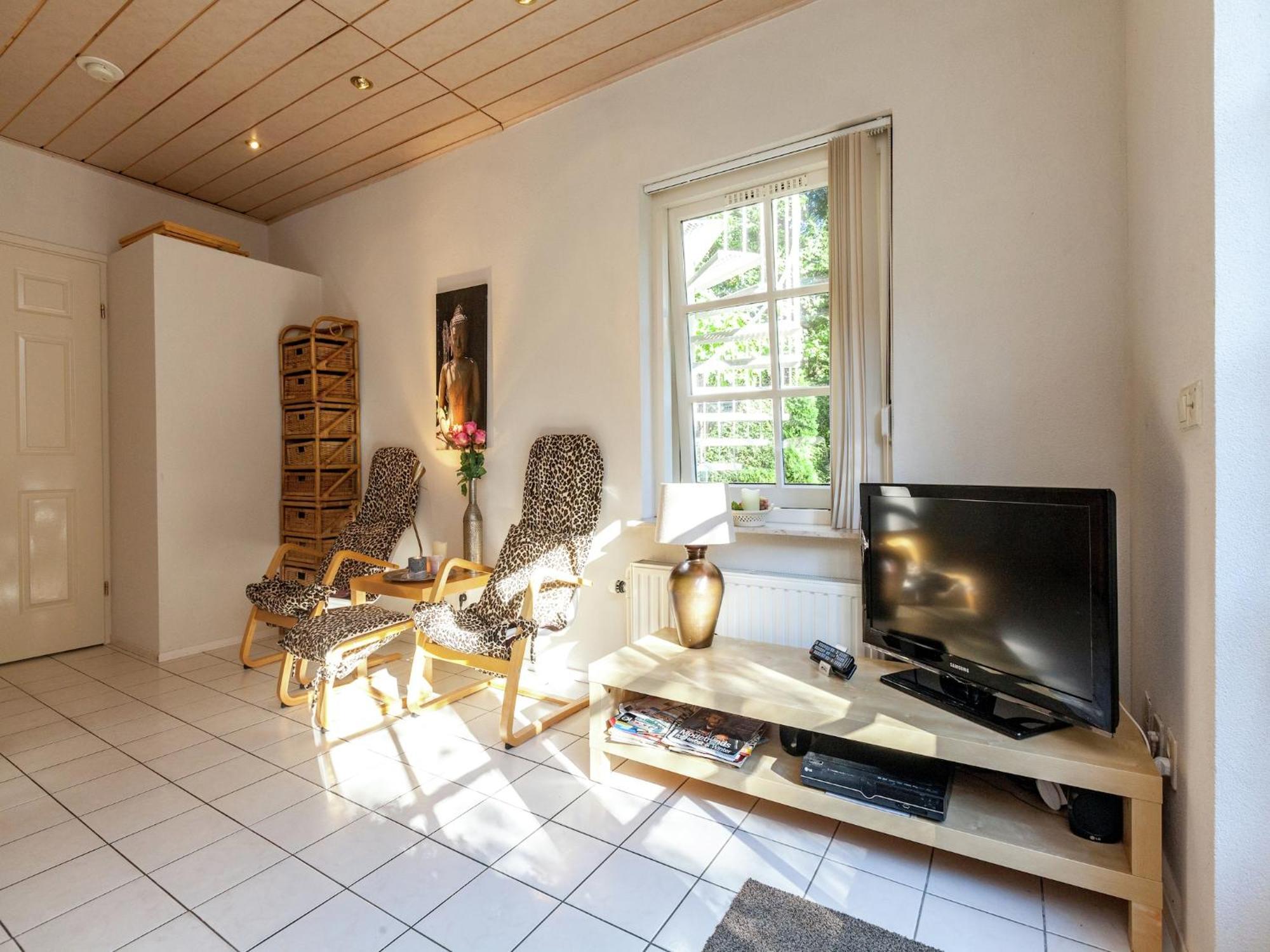 Quaint Apartment In Oostkapelle Zealand With Terrace Luaran gambar