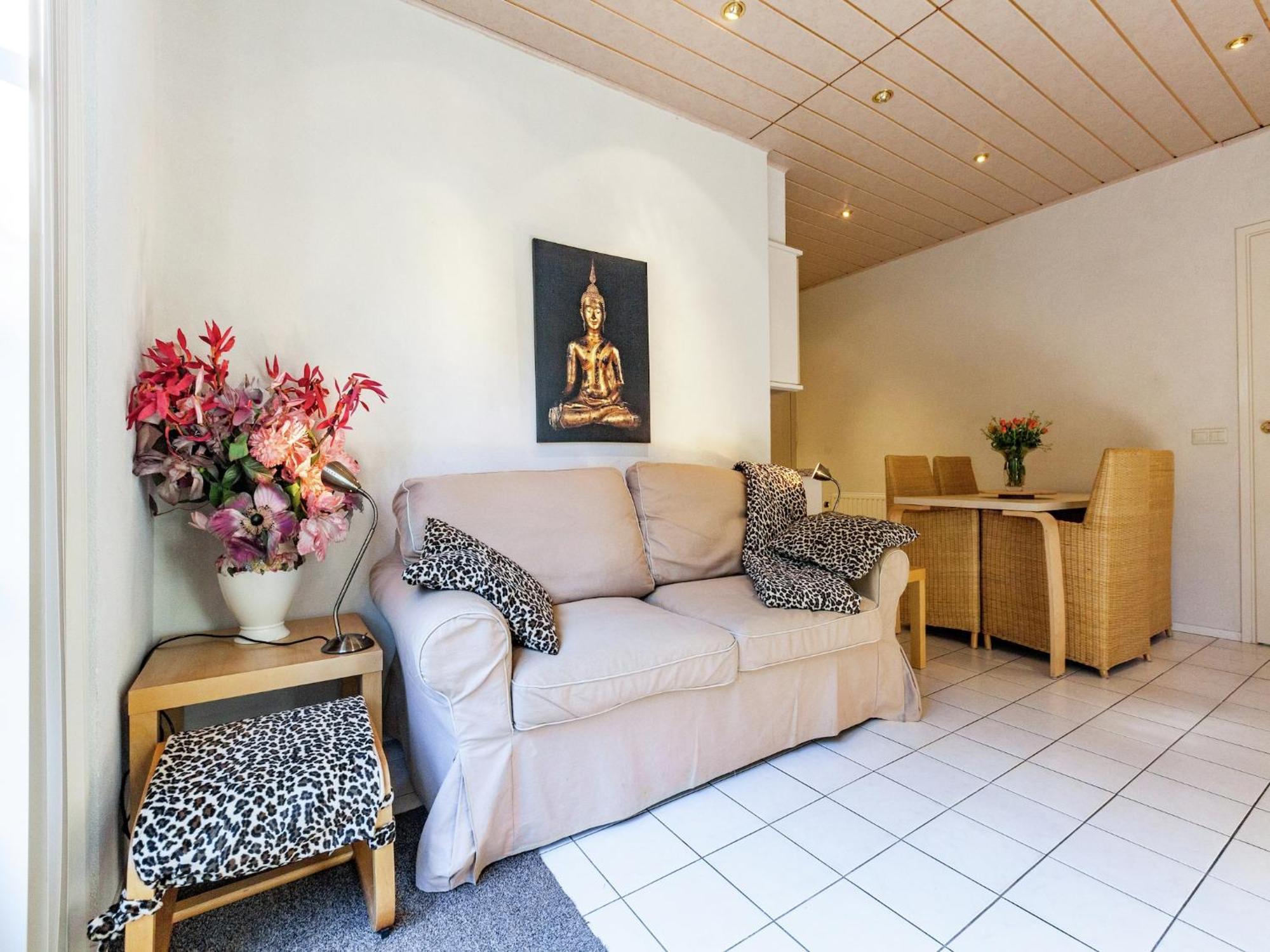 Quaint Apartment In Oostkapelle Zealand With Terrace Luaran gambar