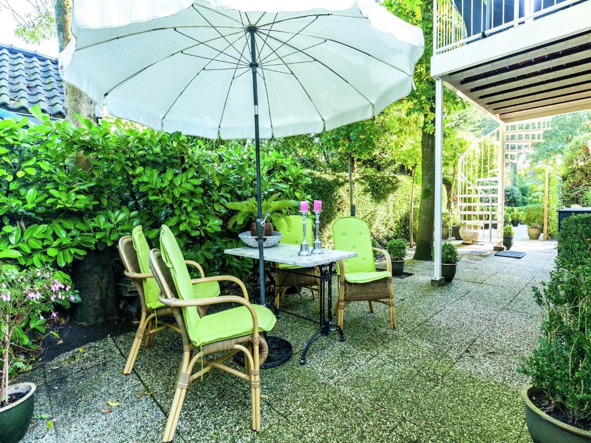 Quaint Apartment In Oostkapelle Zealand With Terrace Luaran gambar