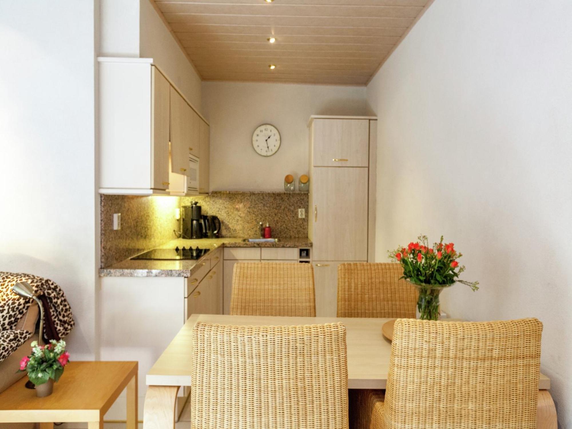 Quaint Apartment In Oostkapelle Zealand With Terrace Luaran gambar