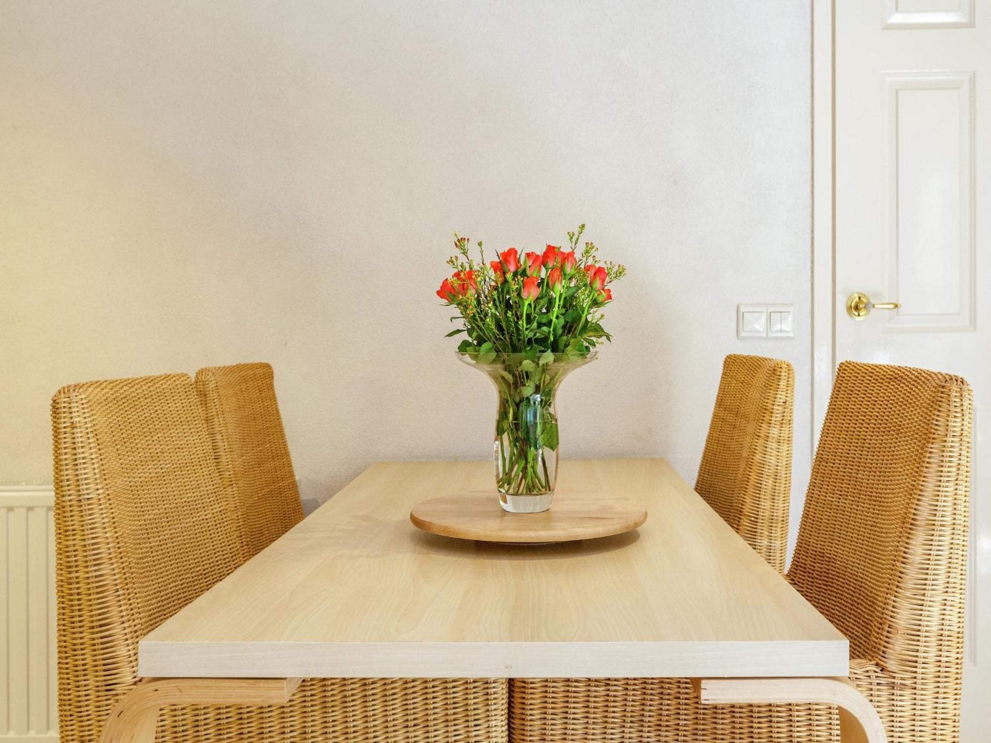 Quaint Apartment In Oostkapelle Zealand With Terrace Luaran gambar